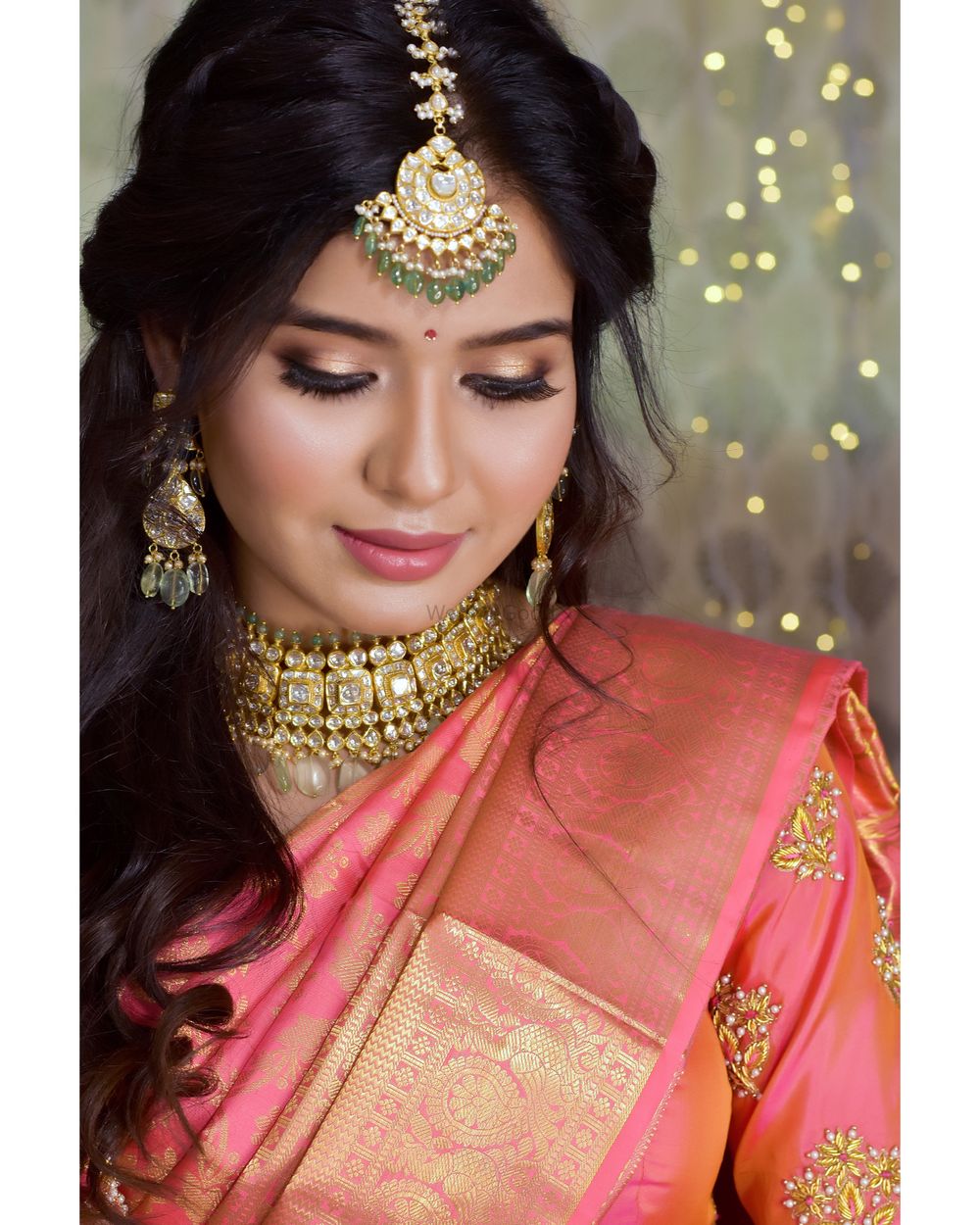 Photo By Rasheeka Dutt Makeovers - Bridal Makeup