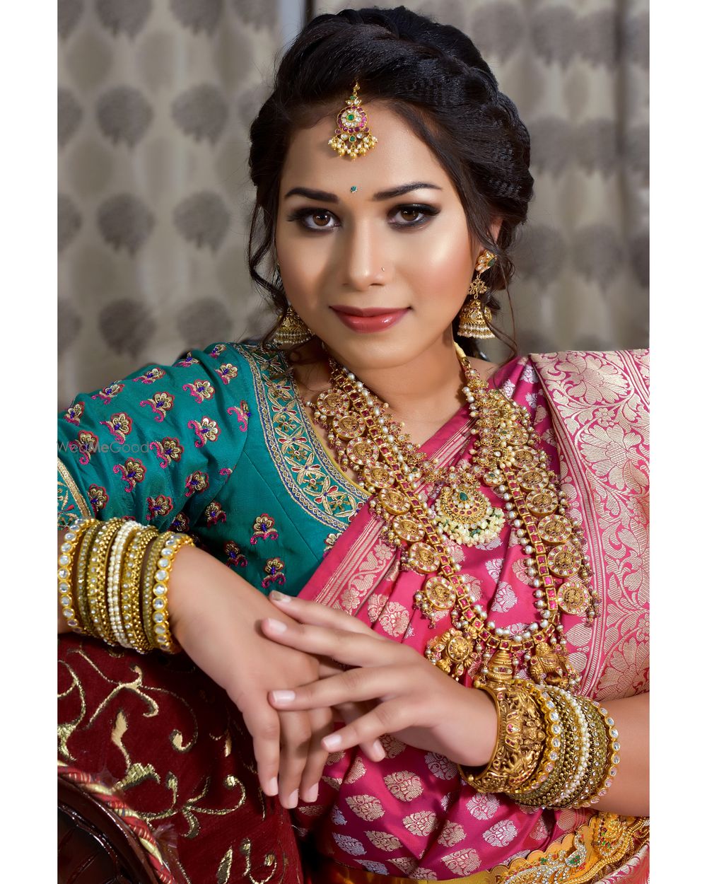 Photo By Rasheeka Dutt Makeovers - Bridal Makeup