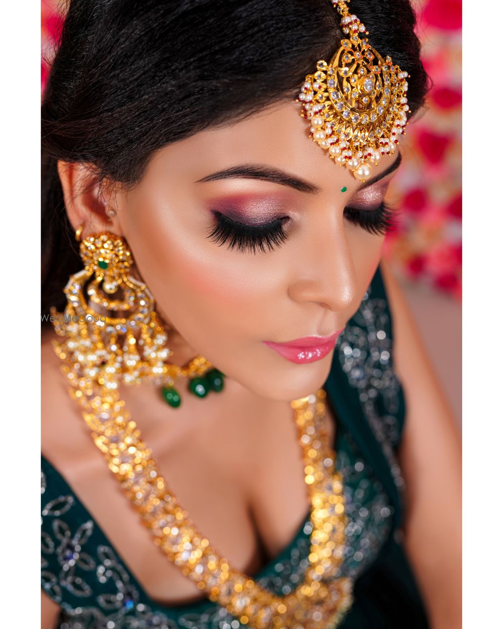 Photo By Rasheeka Dutt Makeovers - Bridal Makeup