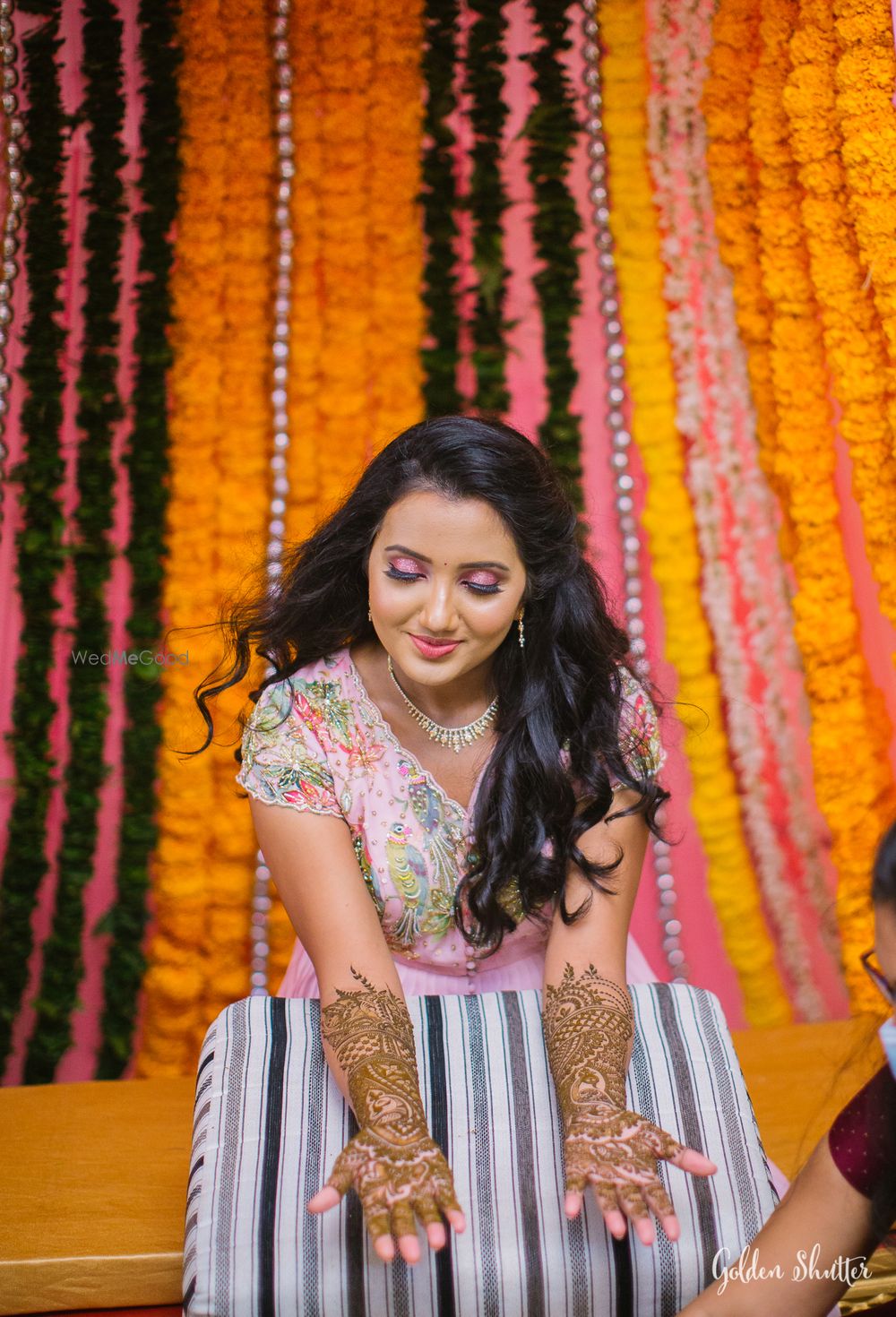 Photo By Rasheeka Dutt Makeovers - Bridal Makeup
