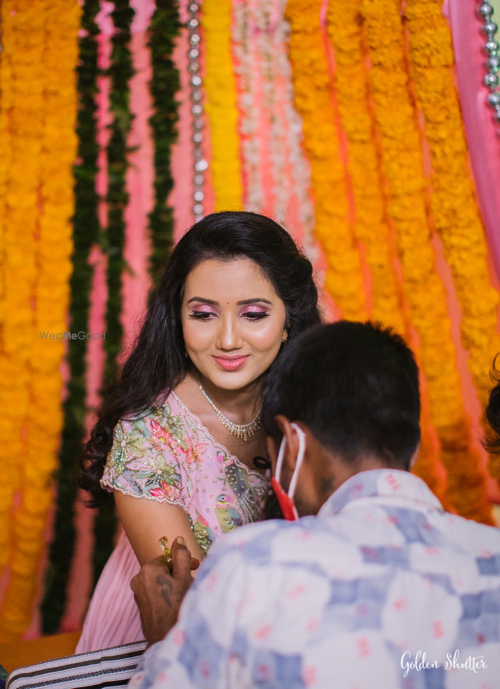 Photo By Rasheeka Dutt Makeovers - Bridal Makeup