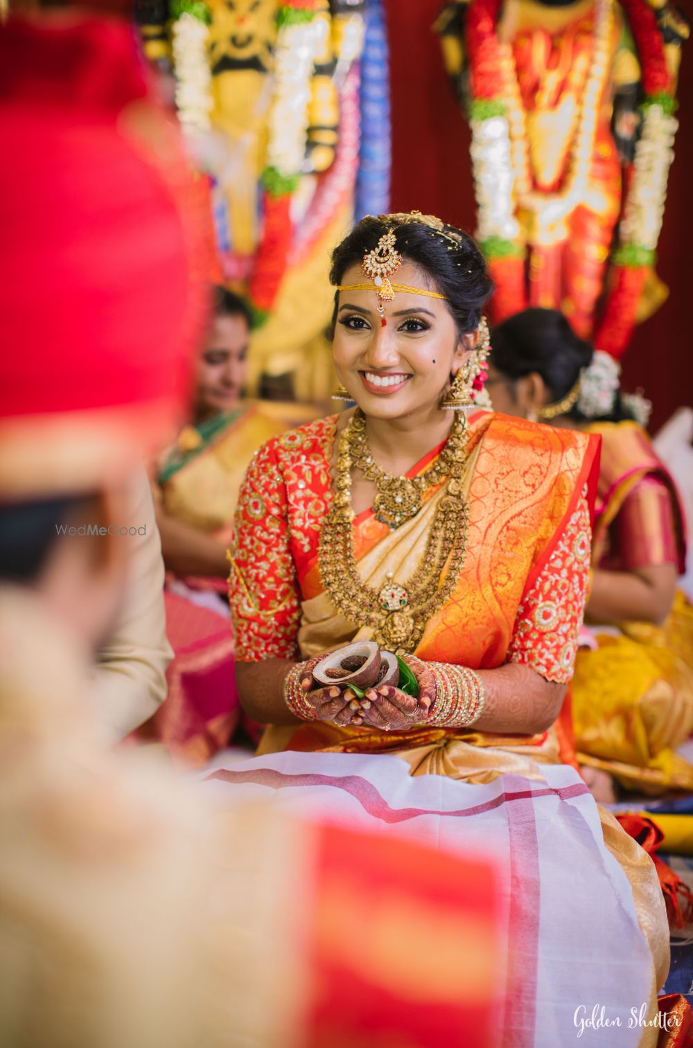 Photo By Rasheeka Dutt Makeovers - Bridal Makeup