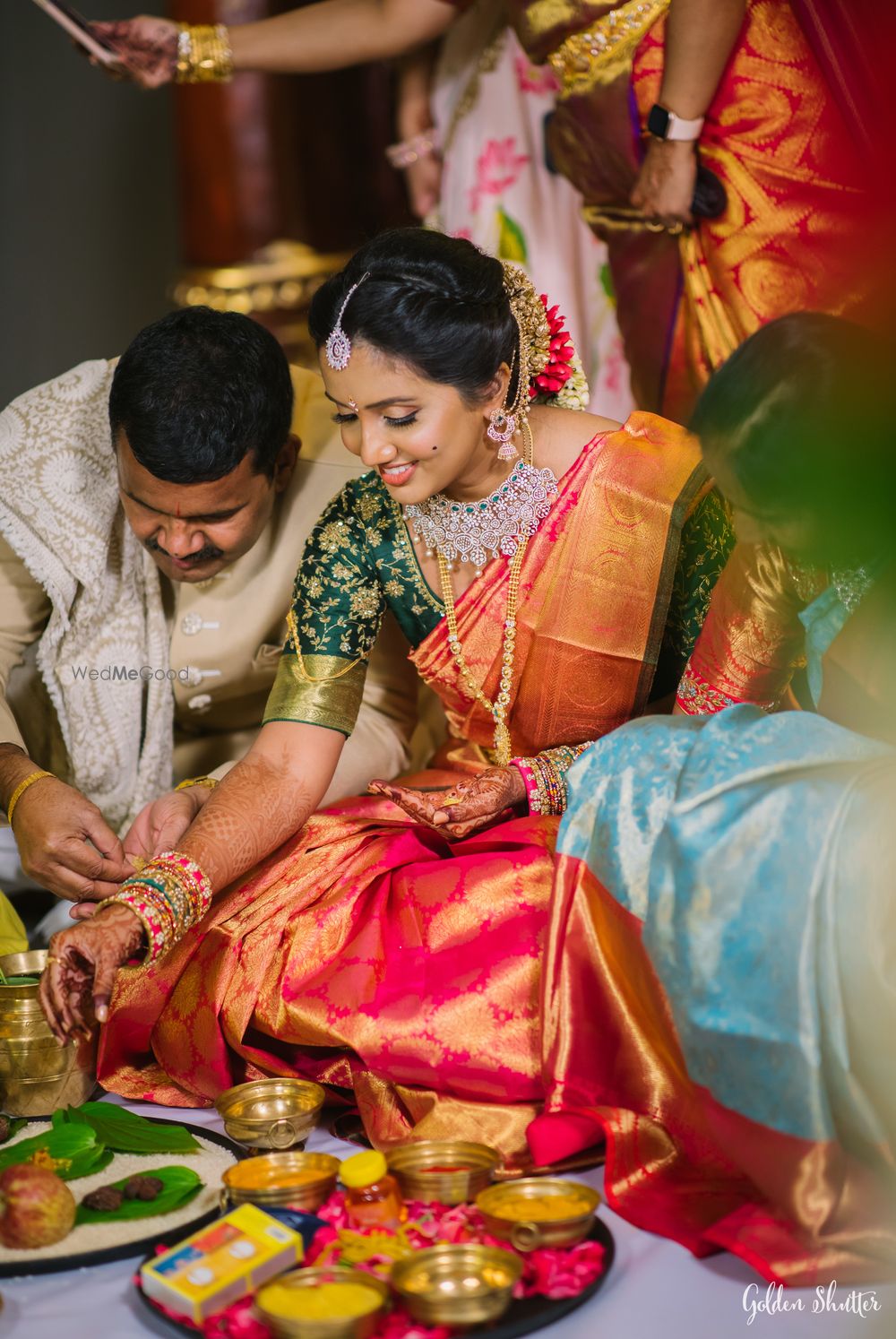 Photo By Rasheeka Dutt Makeovers - Bridal Makeup