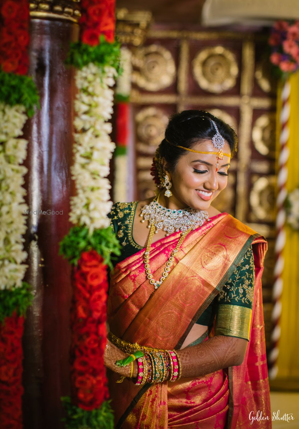 Photo By Rasheeka Dutt Makeovers - Bridal Makeup