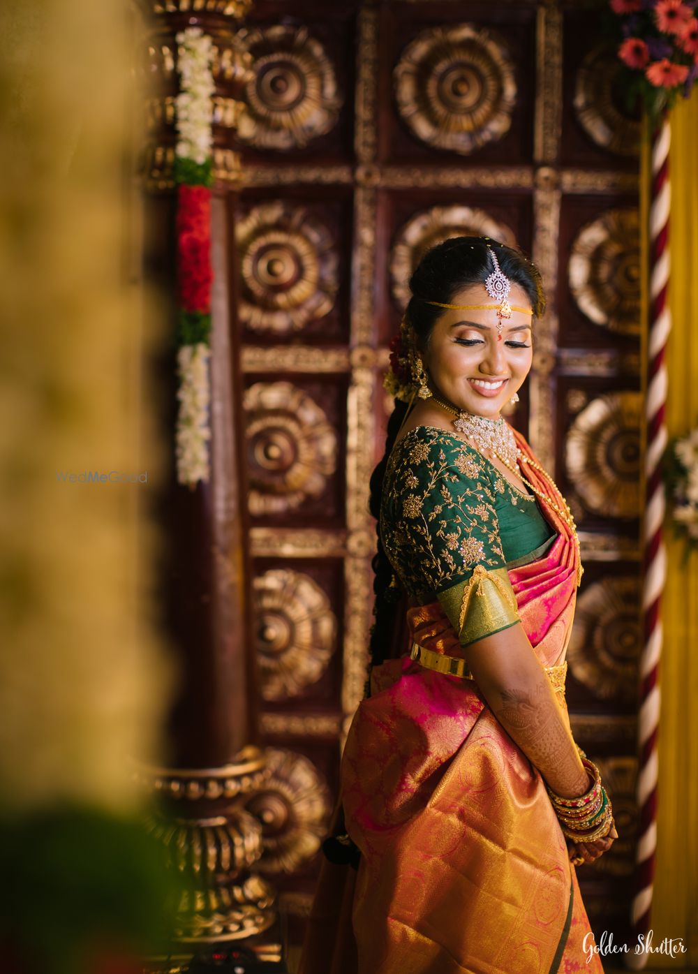 Photo By Rasheeka Dutt Makeovers - Bridal Makeup