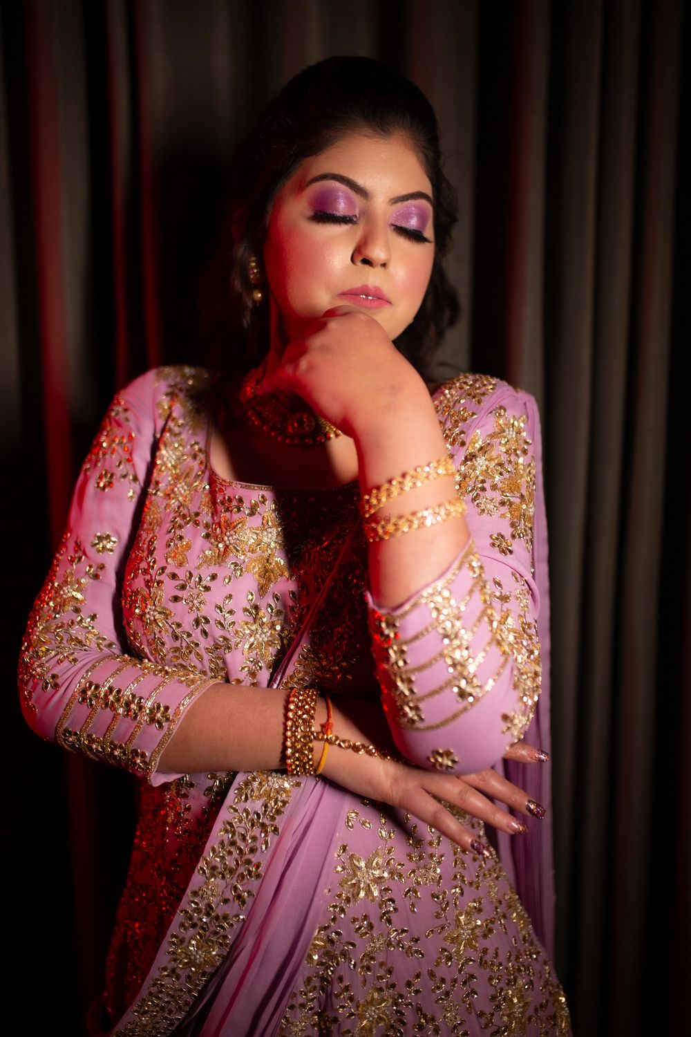 Photo By Rasheeka Dutt Makeovers - Bridal Makeup