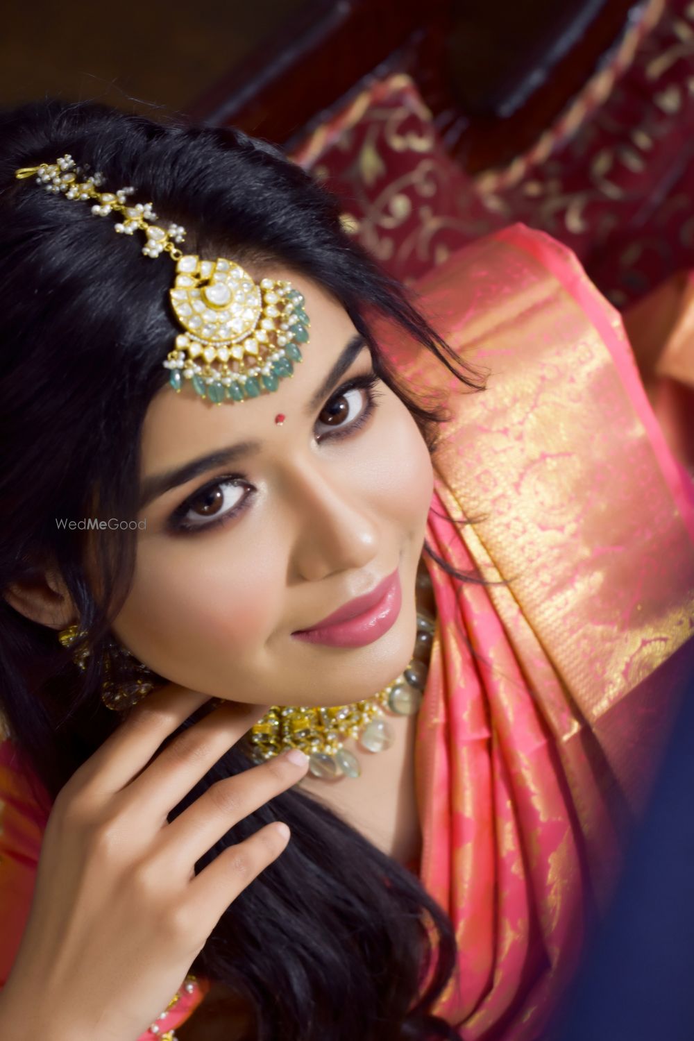 Photo By Rasheeka Dutt Makeovers - Bridal Makeup