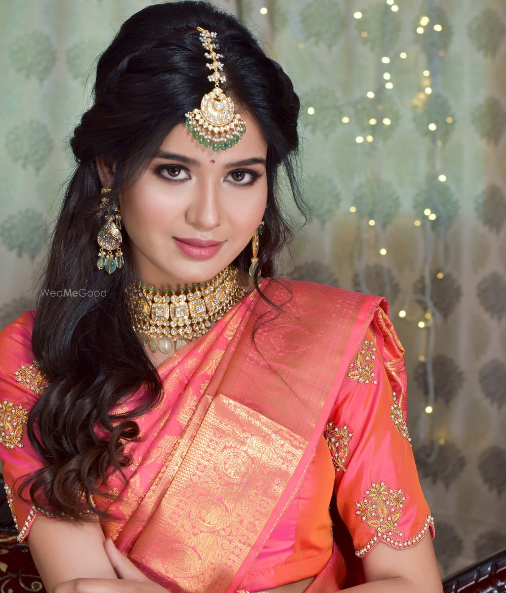 Photo By Rasheeka Dutt Makeovers - Bridal Makeup