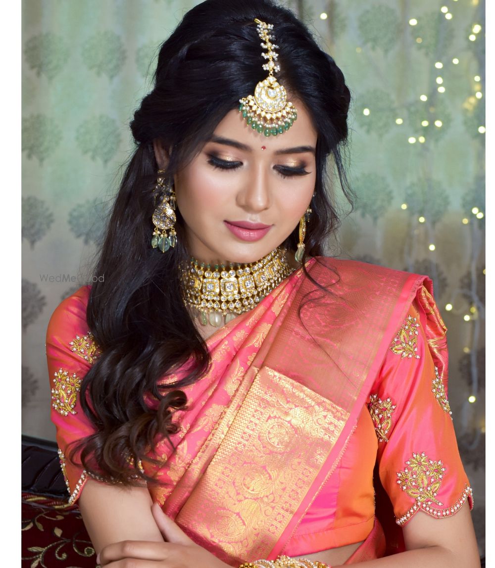 Photo By Rasheeka Dutt Makeovers - Bridal Makeup