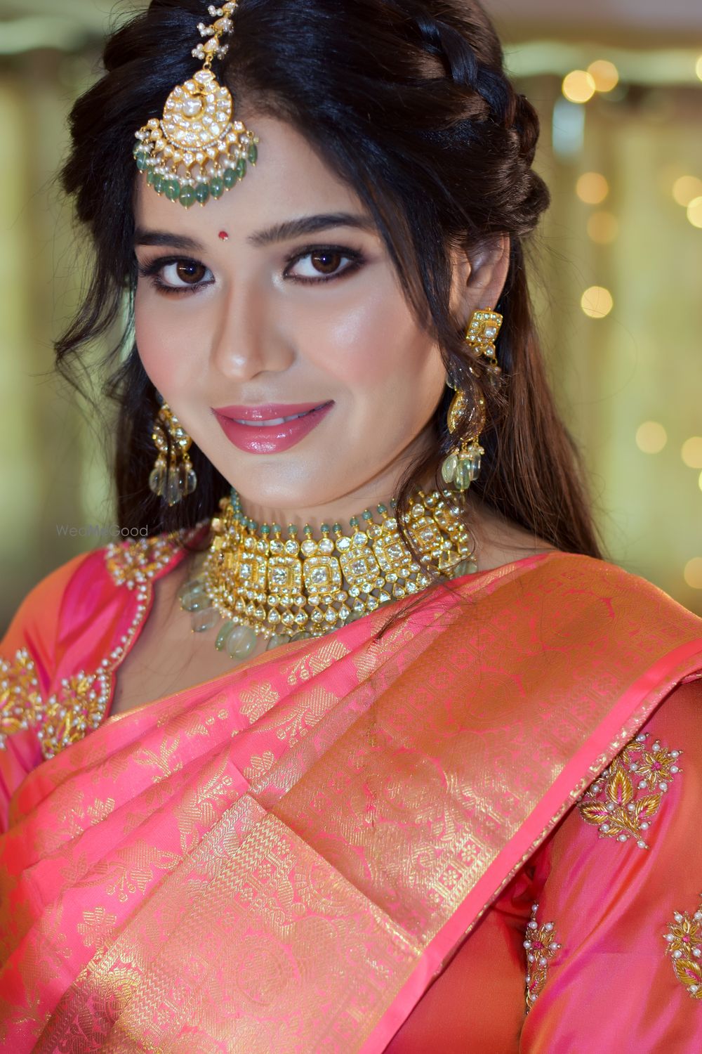 Photo By Rasheeka Dutt Makeovers - Bridal Makeup