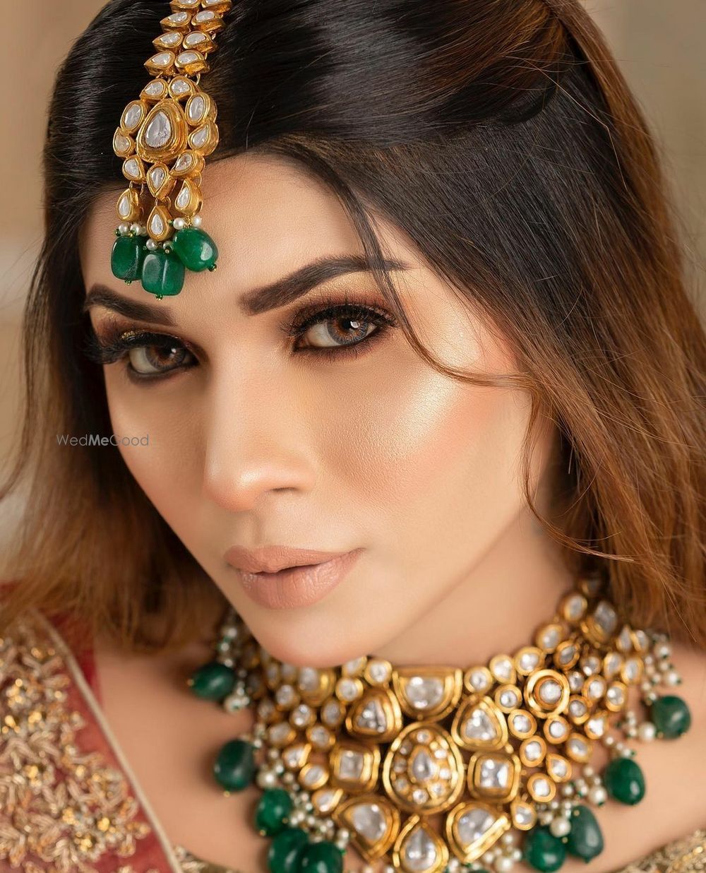 Photo By Rasheeka Dutt Makeovers - Bridal Makeup