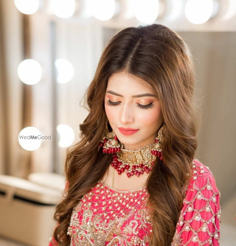 Photo By Rasheeka Dutt Makeovers - Bridal Makeup