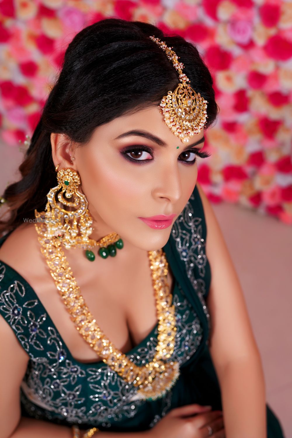 Photo By Rasheeka Dutt Makeovers - Bridal Makeup