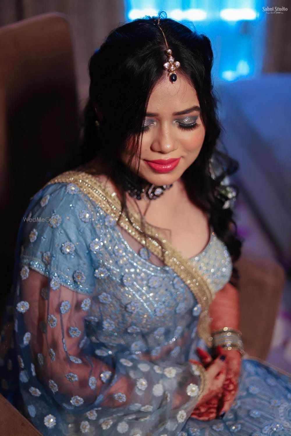 Photo By Rasheeka Dutt Makeovers - Bridal Makeup