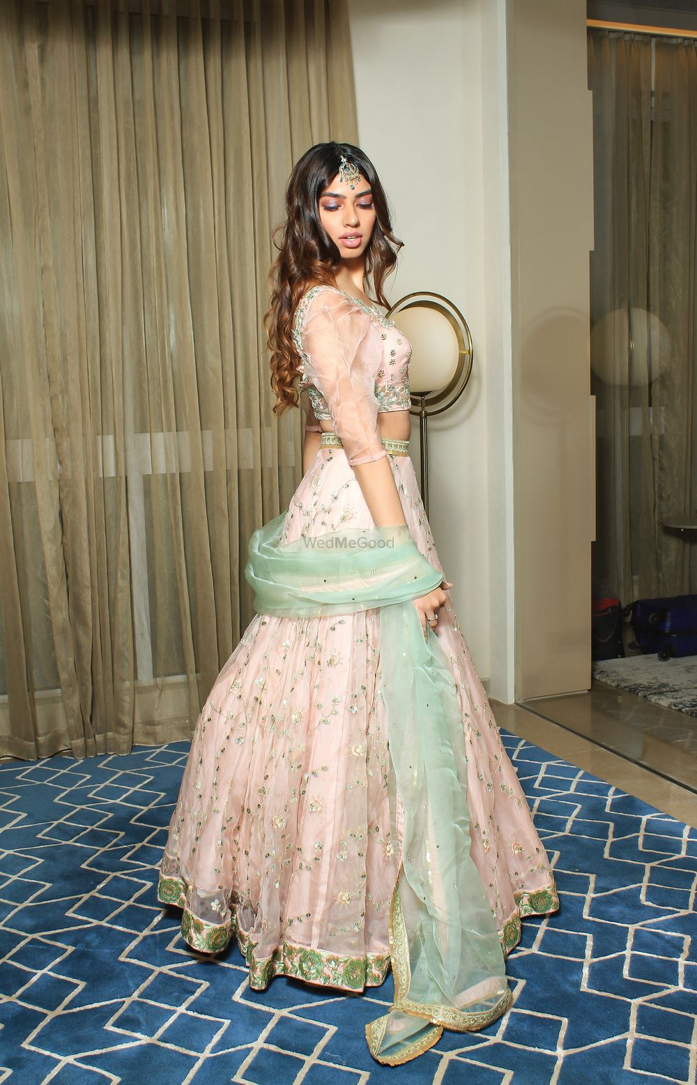 Photo By Neeti bamb - The Label - Bridal Wear