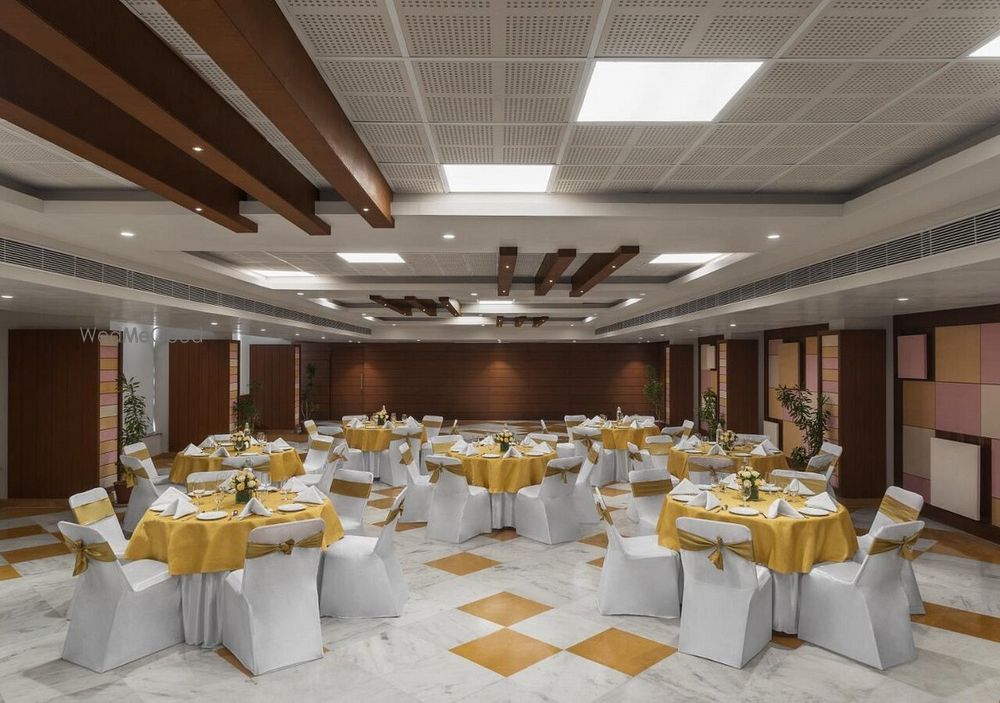 Photo By jüSTa Sajjangarh Resort & Spa, Udaipur - Venues