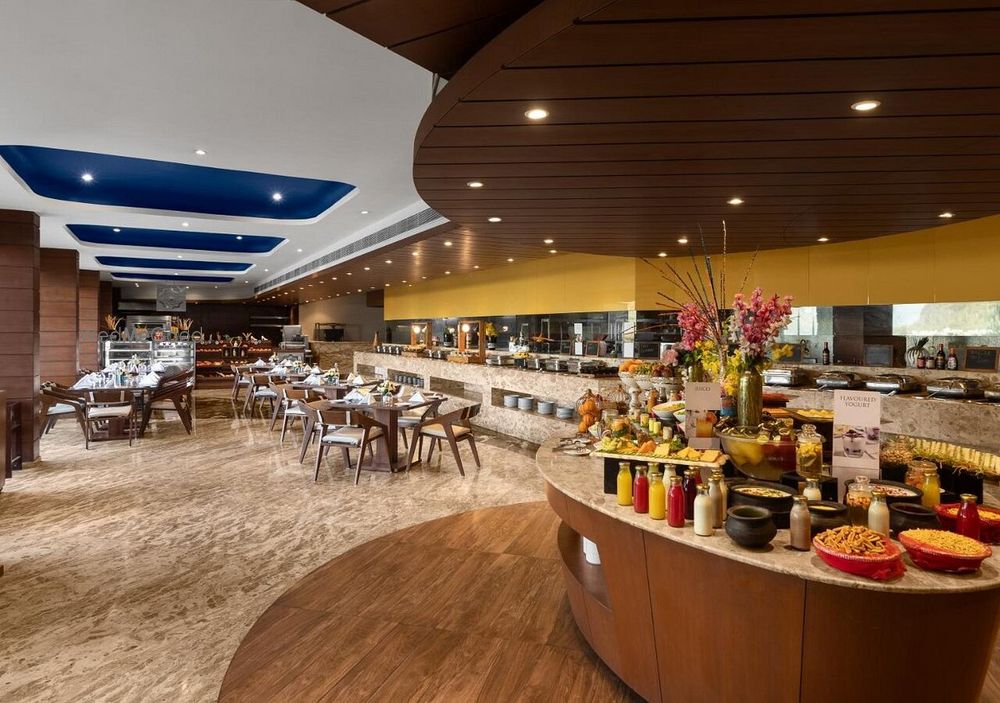 Photo By jüSTa Sajjangarh Resort & Spa, Udaipur - Venues
