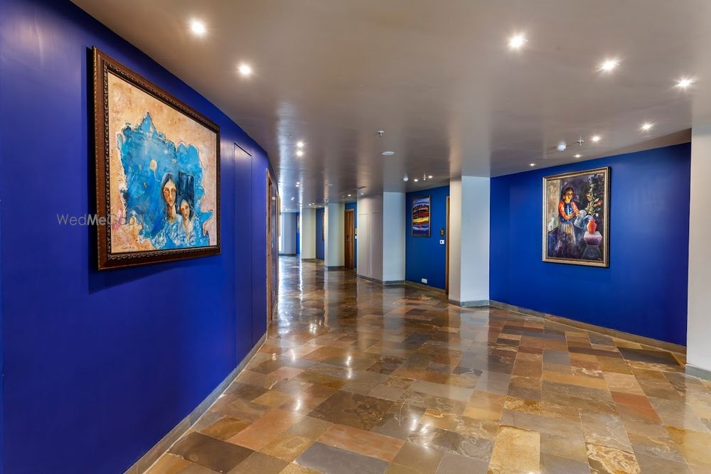 Photo By jüSTa Sajjangarh Resort & Spa, Udaipur - Venues