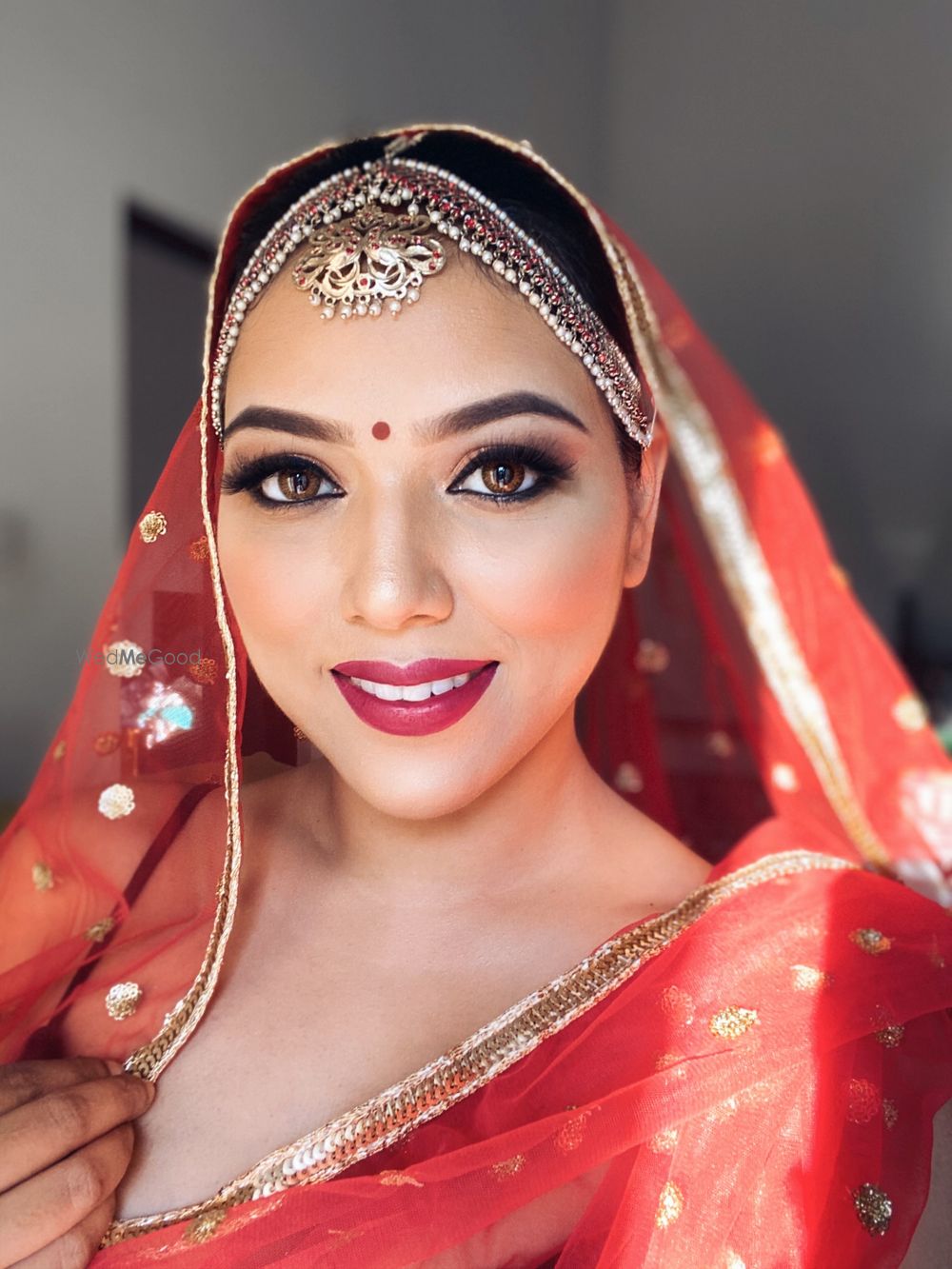 Photo By Makeup by Chanda - Bridal Makeup