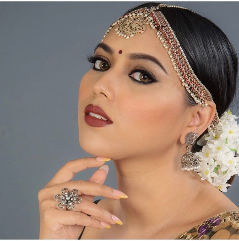 Photo By Makeup by Chanda - Bridal Makeup