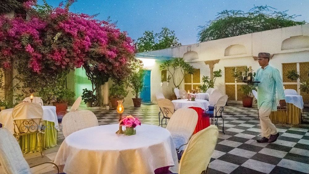 Hotel Diggi Palace