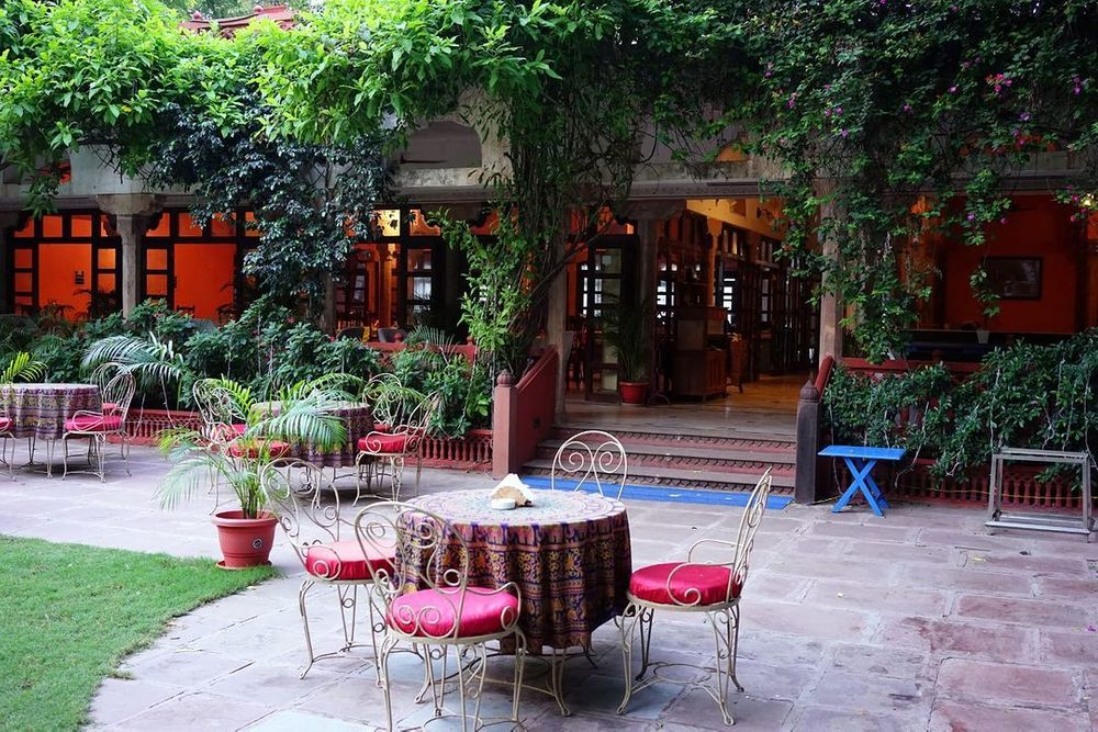 Photo By Hotel Diggi Palace - Venues