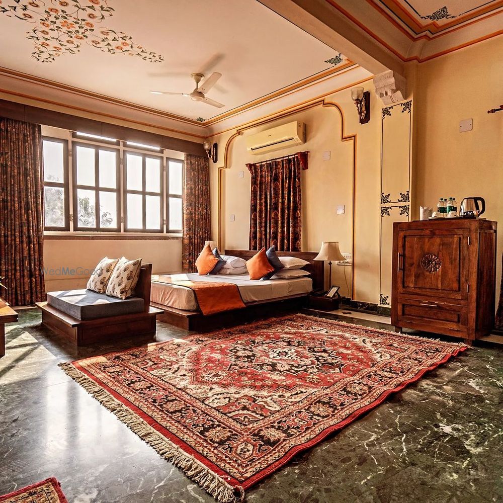 Photo By Hotel Diggi Palace - Venues