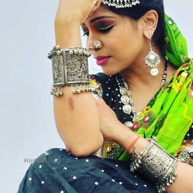 Photo By Makeup By Santosh - Bridal Makeup
