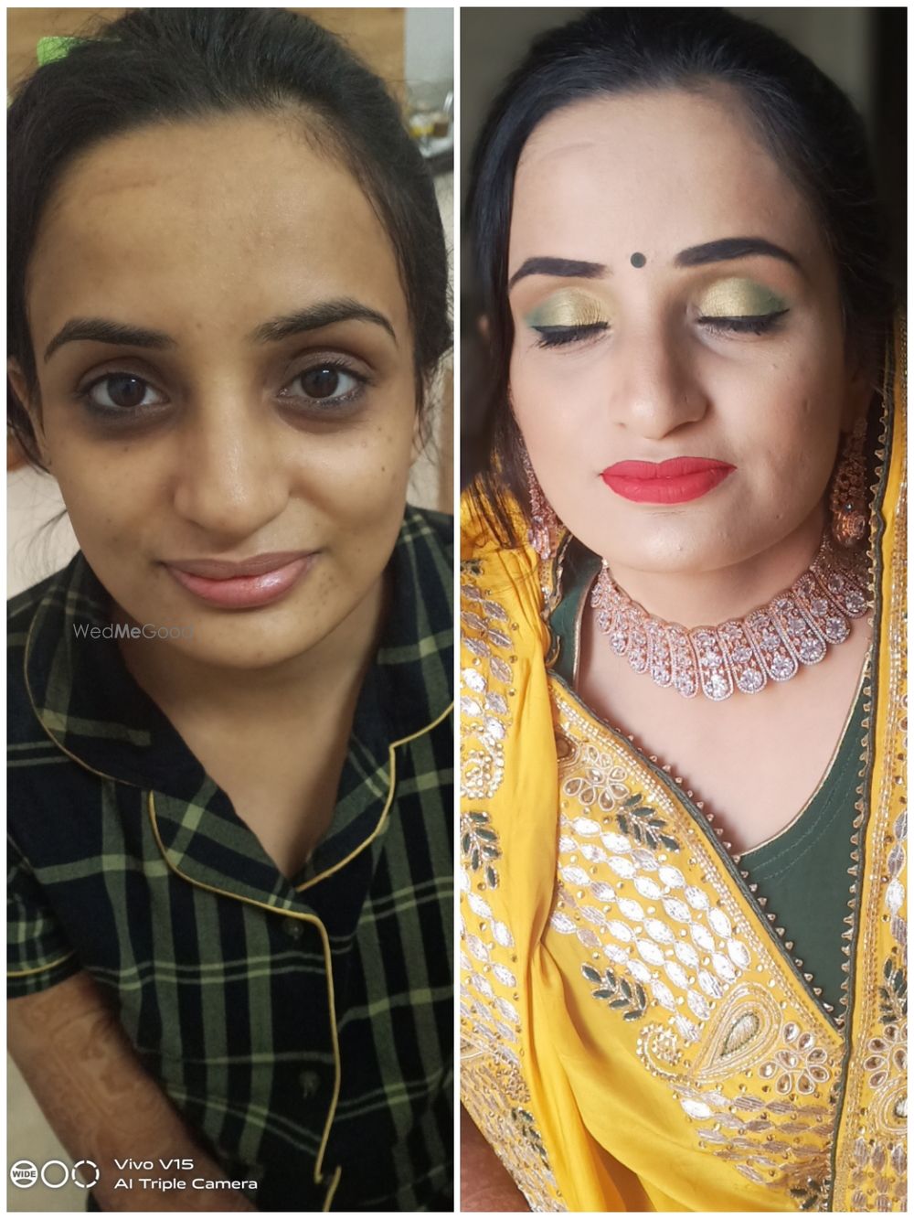 Photo By Makeup By Santosh - Bridal Makeup