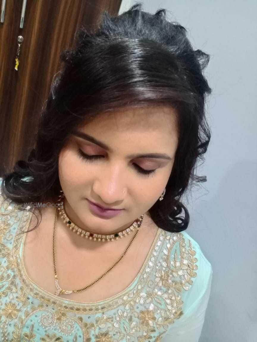 Photo By Makeup By Santosh - Bridal Makeup