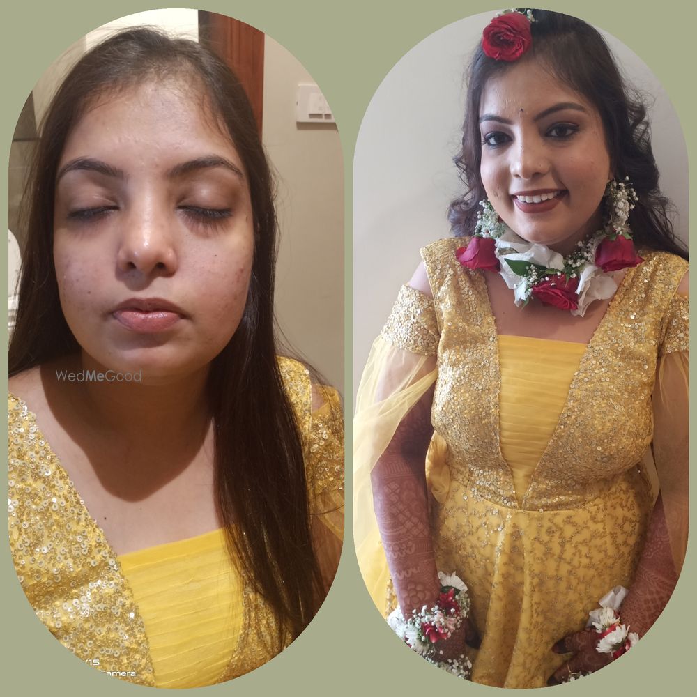 Photo By Makeup By Santosh - Bridal Makeup