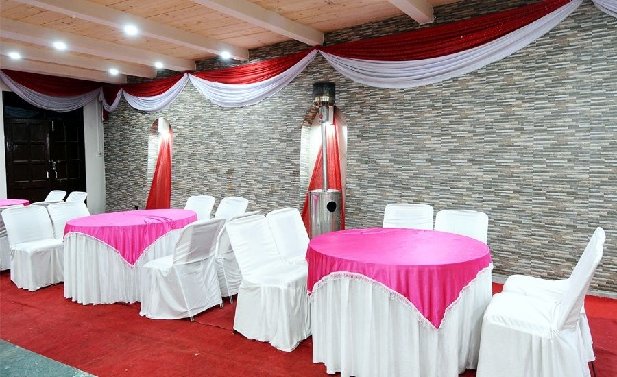 Photo By Hotel Majestic Grand - Venues