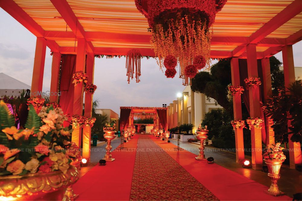 Photo By Milestone Entertainment - Wedding Planners