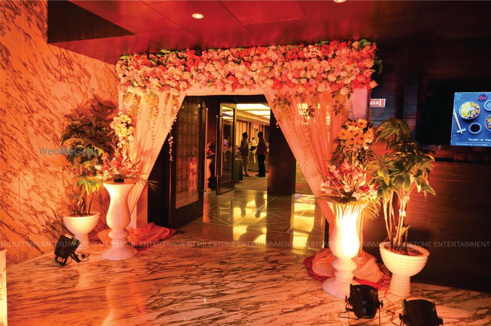 Photo By Milestone Entertainment - Wedding Planners