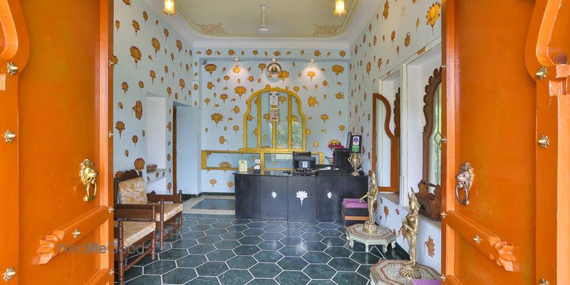 Photo By Sterling Jaisinghgarh Udaipur - Venues