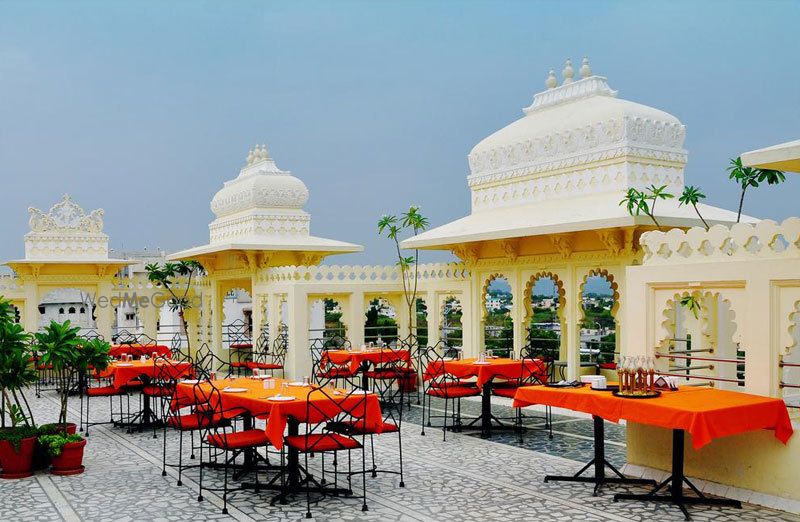 Photo By Sterling Jaisinghgarh Udaipur - Venues