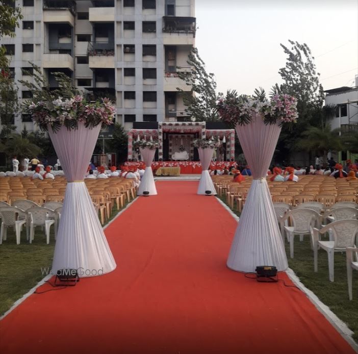 Photo By Gandharv Garima Lawns - Venues