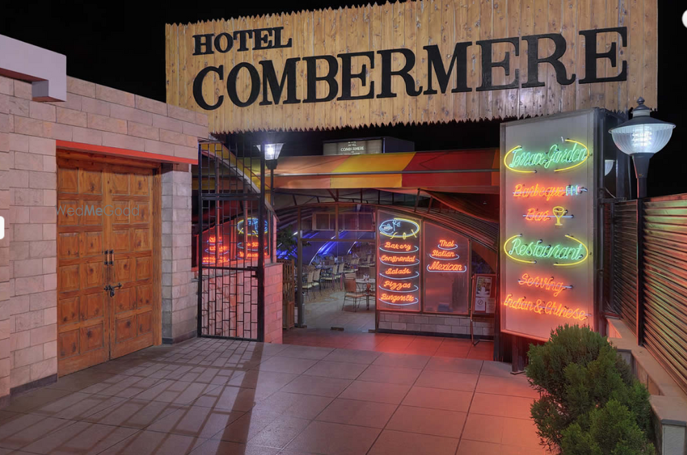 Hotel Combermere