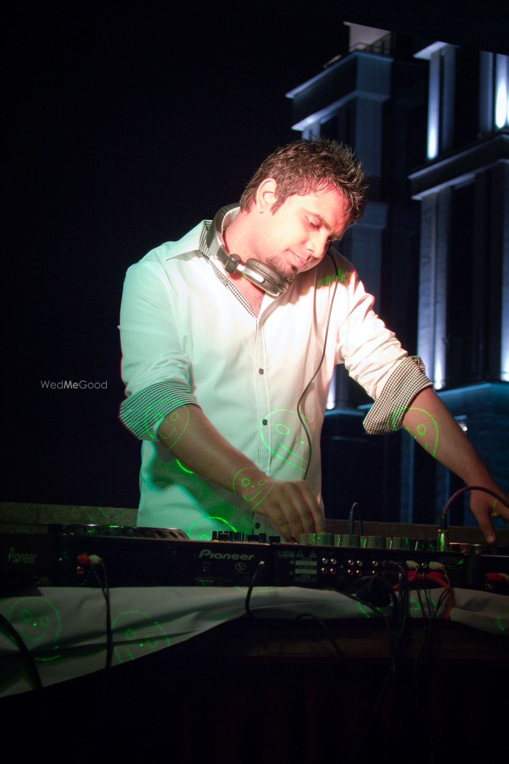 Photo By DJ Zabz - DJs