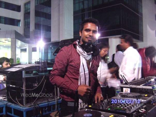 Photo By DJ Zabz - DJs