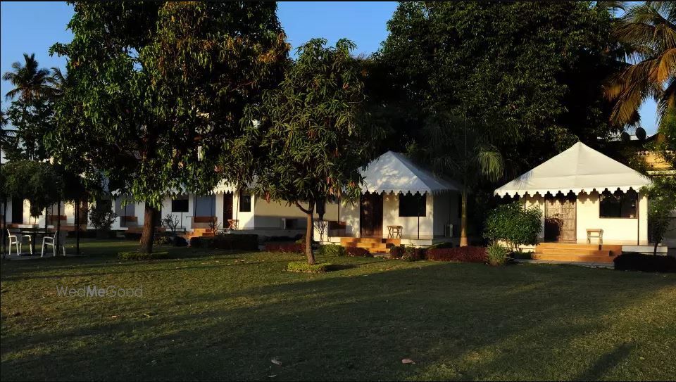 Photo By Shree Vilas Orchid - Venues