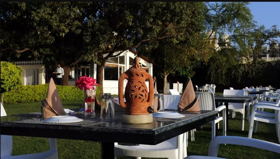 Photo By Shree Vilas Orchid - Venues