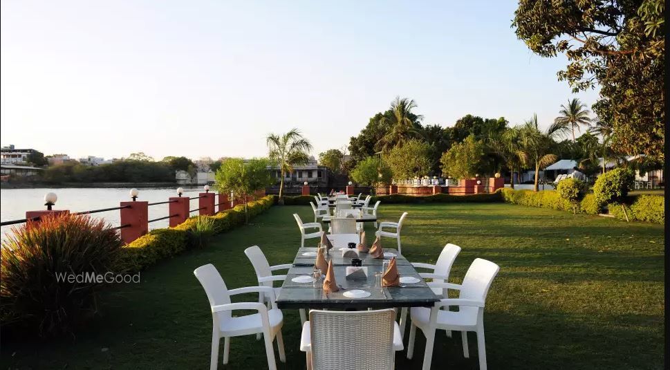 Photo By Shree Vilas Orchid - Venues