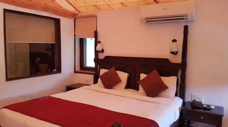 Photo By Shree Vilas Orchid - Venues