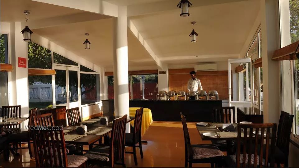 Photo By Shree Vilas Orchid - Venues