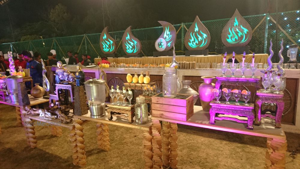 Photo By Mehar Caterers & Decor - Catering Services