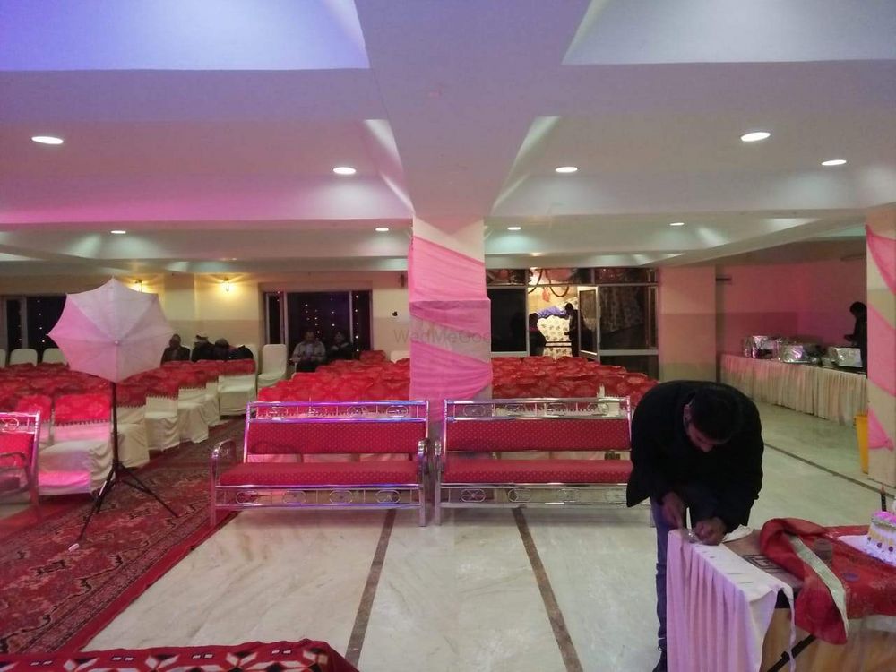 Photo By Hotel Basant & Vibrations Banquet Hall - Venues