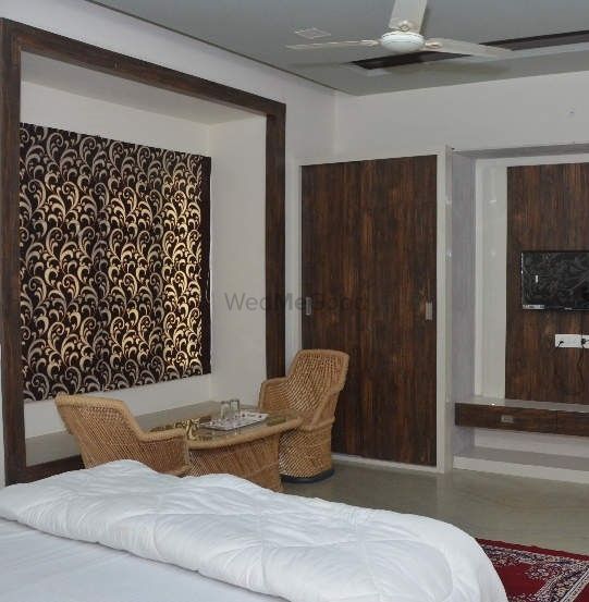Photo By Vijay Villa Resort - Venues