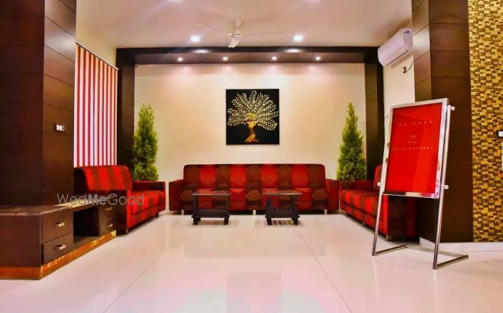 Photo By RnB Select Shivani - Venues