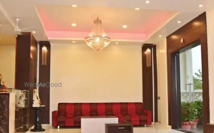 Photo By RnB Select Shivani - Venues